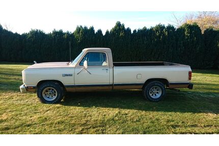 Dodge Andere Gebrauchtwagen