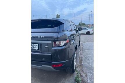 Land Rover Andere Gebrauchtwagen