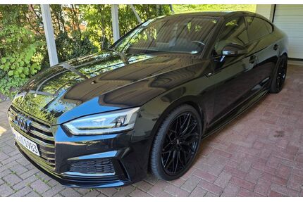 Audi S5 Gebrauchtwagen