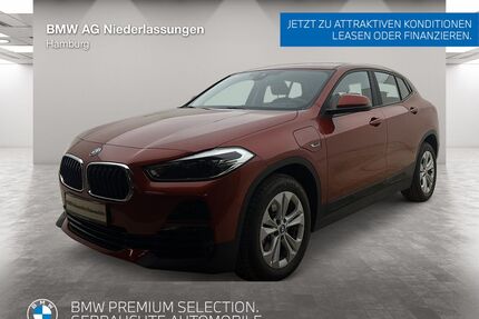 BMW X2 Gebrauchtwagen