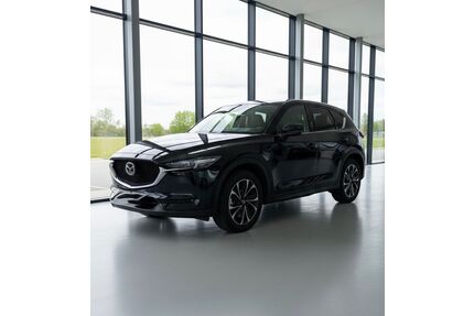 Mazda CX-5 Gebrauchtwagen