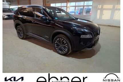 Nissan X-Trail Gebrauchtwagen