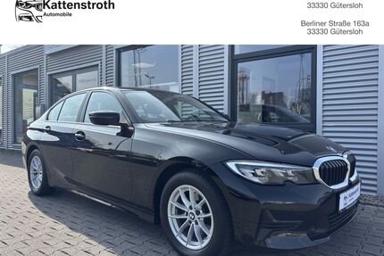 BMW 320 Gebrauchtwagen