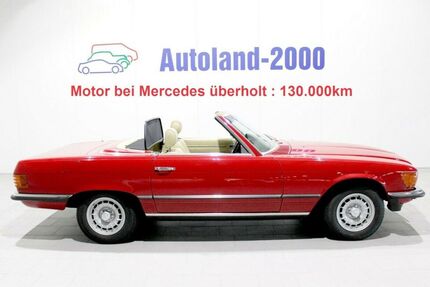 Mercedes-Benz 280 Gebrauchtwagen