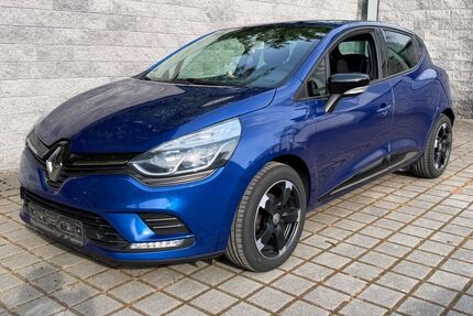 Renault Clio Gebrauchtwagen