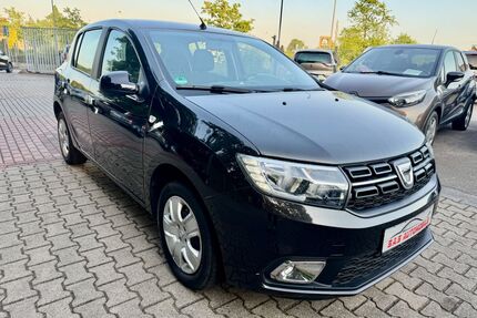 Dacia Sandero Gebrauchtwagen