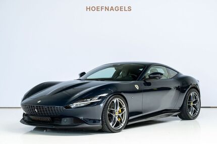 Ferrari Roma Gebrauchtwagen