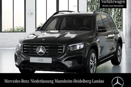 Mercedes-Benz GLB 200 Gebrauchtwagen
