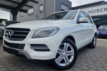 Mercedes-Benz ML 250 Gebrauchtwagen