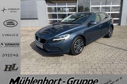 Volvo V40 Gebrauchtwagen