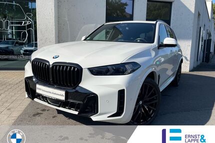 BMW X5 Gebrauchtwagen