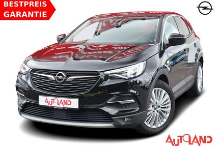 Opel Grandland (X) Gebrauchtwagen