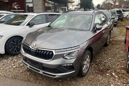 Skoda Kamiq Gebrauchtwagen