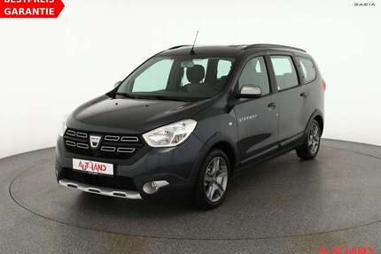 Dacia Lodgy Gebrauchtwagen