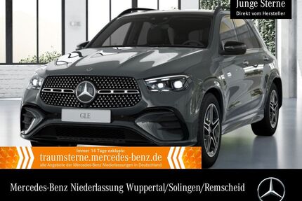Mercedes-Benz GLE 450 Gebrauchtwagen