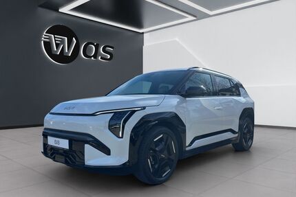 Kia EV3 Gebrauchtwagen
