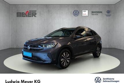 VW Taigo Gebrauchtwagen