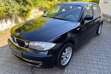 BMW 116 Gebrauchtwagen