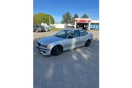 BMW 320 Gebrauchtwagen
