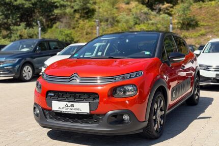 Citroen C3 Gebrauchtwagen