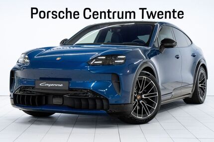 Porsche Cayenne Gebrauchtwagen