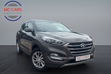 Hyundai TUCSON Gebrauchtwagen