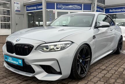 BMW M2 Gebrauchtwagen