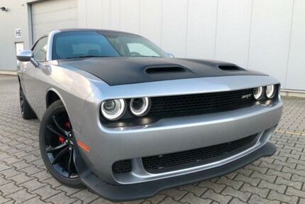 Dodge Challenger Gebrauchtwagen