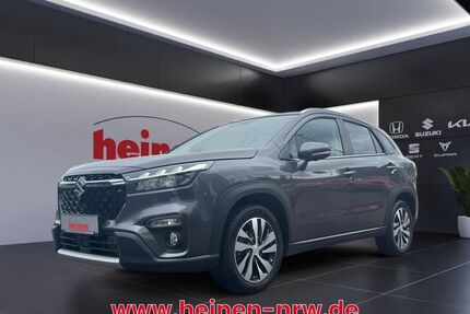 Suzuki (SX4) S-Cross Gebrauchtwagen