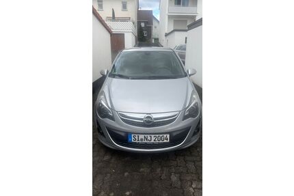 Opel Corsa Gebrauchtwagen