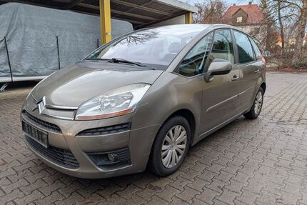 Citroen C4 Picasso Gebrauchtwagen