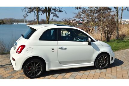 Abarth 595 Gebrauchtwagen