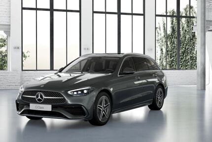 Mercedes-Benz C 300 Gebrauchtwagen