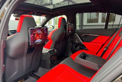 BMW M5 Gebrauchtwagen