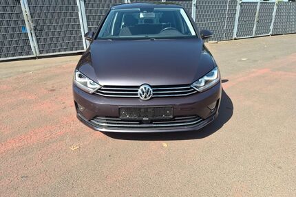 VW Golf Sportsvan Gebrauchtwagen