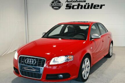 Audi S4 Gebrauchtwagen