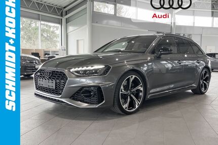 Audi RS4 Gebrauchtwagen