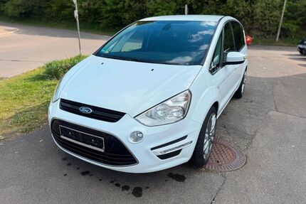 Ford S-Max Gebrauchtwagen
