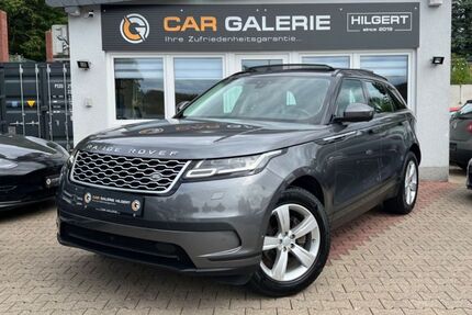 Land Rover Range Rover Velar Gebrauchtwagen