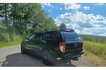 Ford Ranger Gebrauchtwagen