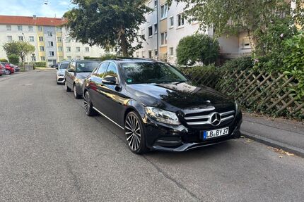 Mercedes-Benz C 220 Gebrauchtwagen
