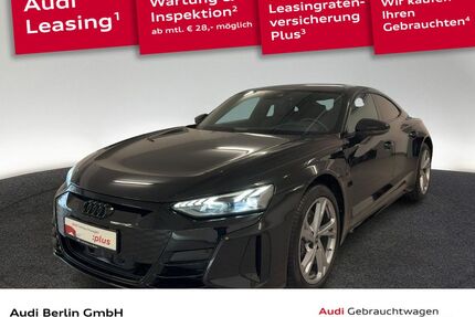 Audi e-tron GT Gebrauchtwagen