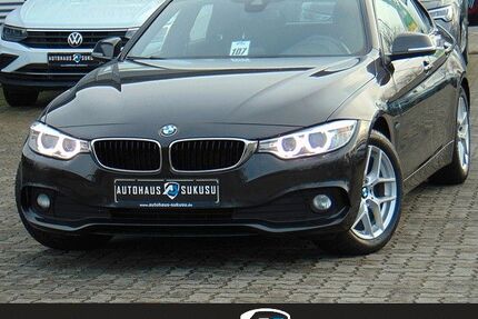 BMW 420 Gebrauchtwagen