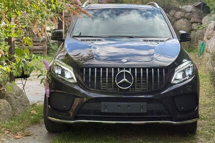 Mercedes-Benz GLE 350 Gebrauchtwagen