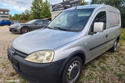 Opel Combo Gebrauchtwagen