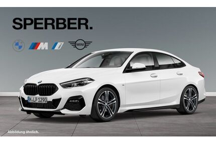 BMW 220 Gran Coupé Gebrauchtwagen
