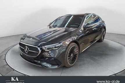 Mercedes-Benz E 300 Gebrauchtwagen