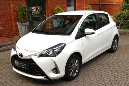 Toyota Yaris Gebrauchtwagen