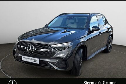 Mercedes-Benz GLC 300 Gebrauchtwagen