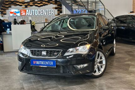 Seat Leon Gebrauchtwagen